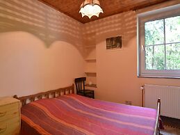 Family Villa in Ferrieres