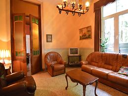 Family Villa in Ferrieres