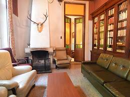 Family Villa in Ferrieres
