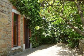 Family Villa in Ferrieres