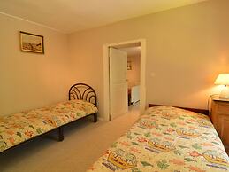 Family Villa in Ferrieres