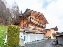 Apartment Near the ski Area