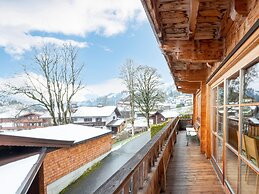 Apartment Near the ski Area