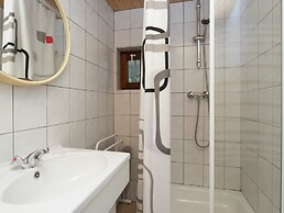 Holiday Home in Recht With Garden