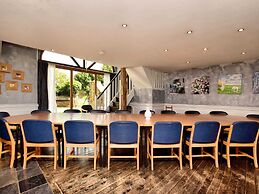 Lierneux Hillside Home
