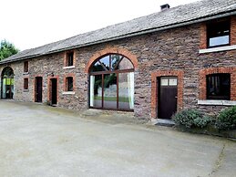 Lierneux Hillside Home