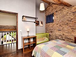 Lierneux Hillside Home