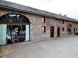 Lierneux Hillside Home