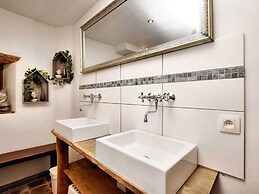 Lierneux Hillside Home