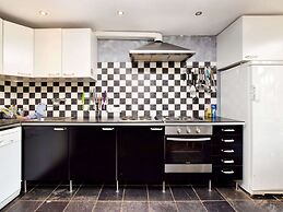 Lierneux Hillside Home