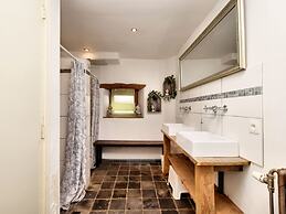 Lierneux Hillside Home