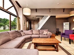Lierneux Hillside Home