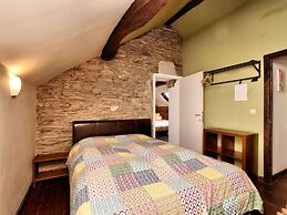 Lierneux Hillside Home