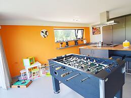 Family Villa, Profondeville