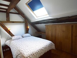 Spacious Ardennes Getaway