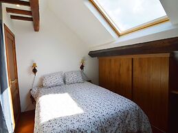 Spacious Ardennes Getaway