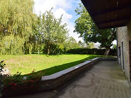 Spacious Ardennes Getaway