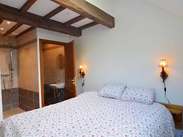 Spacious Ardennes Getaway