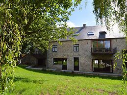 Spacious Ardennes Getaway