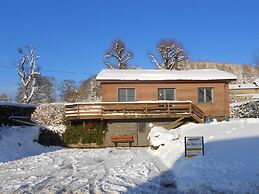 Retreat in Malmedy Hills