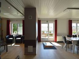 Retreat in Malmedy Hills