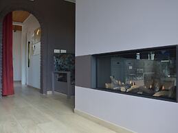 Retreat in Malmedy Hills