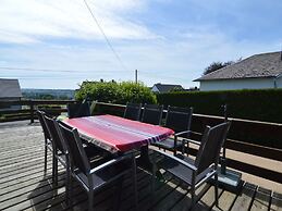 Retreat in Malmedy Hills