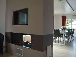 Retreat in Malmedy Hills