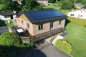 Retreat in Malmedy Hills