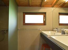 Retreat in Malmedy Hills