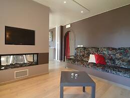 Retreat in Malmedy Hills