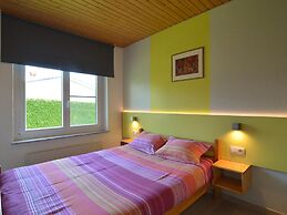 Retreat in Malmedy Hills