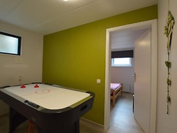 Retreat in Malmedy Hills