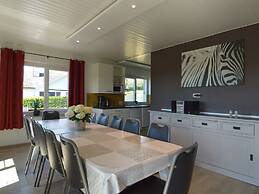Retreat in Malmedy Hills