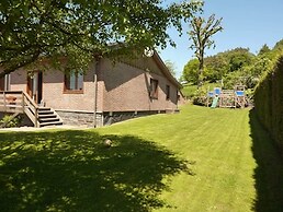 Retreat in Malmedy Hills