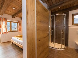 Apartment in Kaprun With Ski-in/ski-out Access