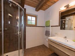 Apartment in Kaprun With Ski-in/ski-out Access