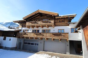 Apartment in Kaprun With Ski-in/ski-out Access