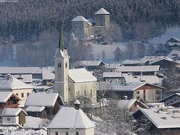 Apartment in Kaprun With Ski-in/ski-out Access