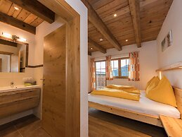 Apartment in Kaprun With Ski-in/ski-out Access