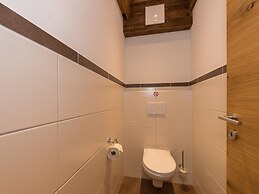 Apartment in Kaprun With Ski-in/ski-out Access