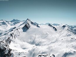 Apartment in Kaprun With Ski-in/ski-out Access