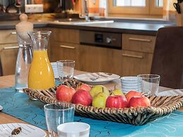 Apartment in Kaprun With Ski-in/ski-out Access