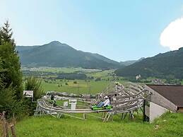 Apartment in Kaprun With Ski-in/ski-out Access
