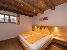 Apartment in Kaprun With Ski-in/ski-out Access