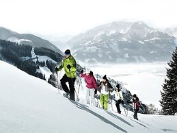 Apartment in Kaprun With Ski-in/ski-out Access