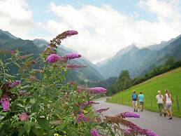 Apartment in Kaprun With Ski-in/ski-out Access
