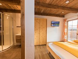 Apartment in Kaprun With Ski-in/ski-out Access