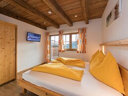 Apartment in Kaprun With Ski-in/ski-out Access
