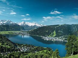 Apartment in Kaprun With Ski-in/ski-out Access